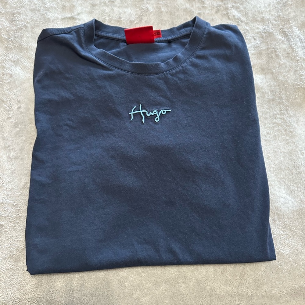 Hugo boss men tee